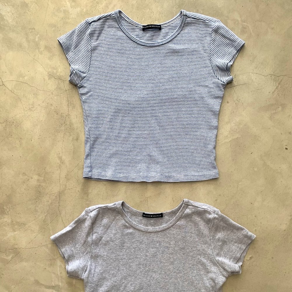 Brandy Melville T's